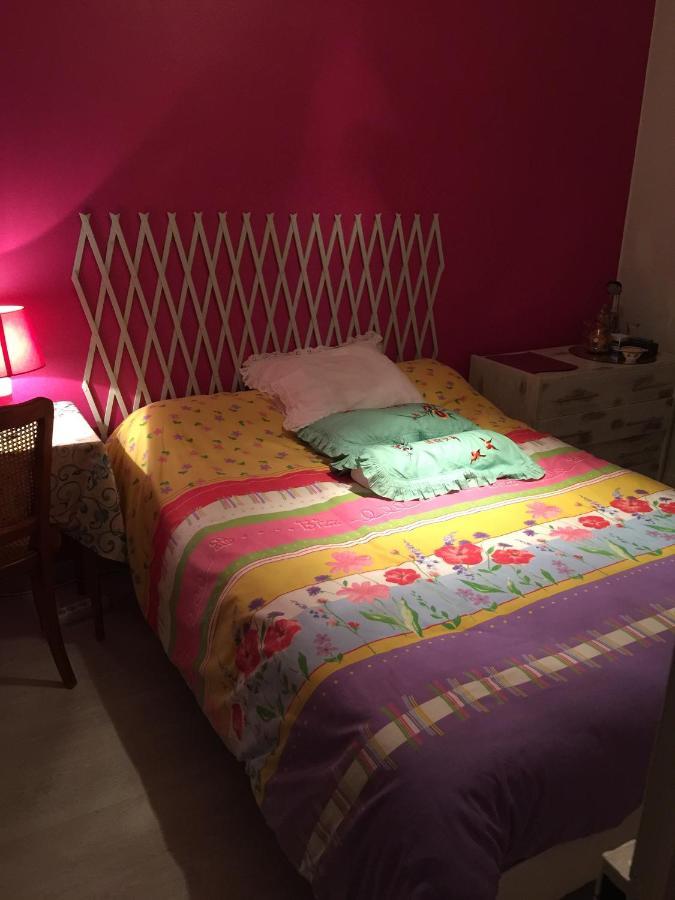 chambre chez l'habitant Orthez Extérieur photo